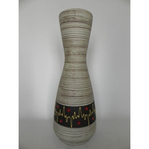 Vintage W.Germany pitcher with handle