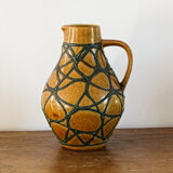 Pitcher Germany in earthenware