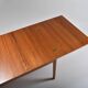 Scandinavian table Teck Skaraborgs