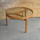 Tables basses par Nathan, années 1960