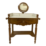Dressing table 1830
