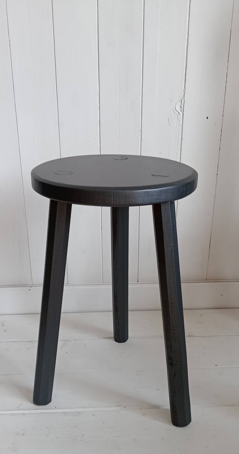 Tripod stool