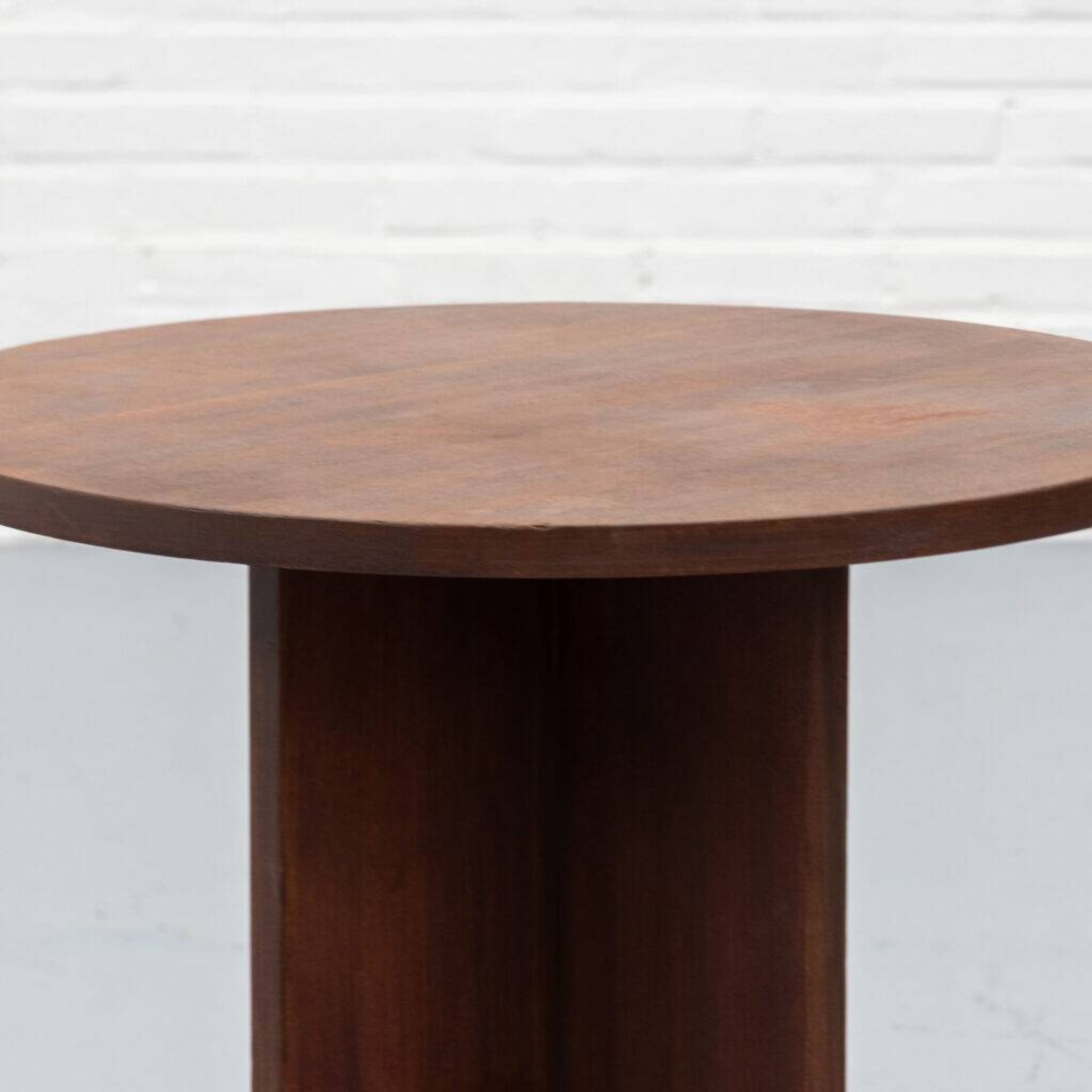Dutch Art Deco side table 1930s