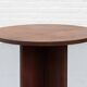 Dutch Art Deco side table 1930s
