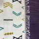 Handmade pure wool azilal rug size 150 x 250 cm