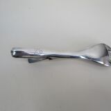 Gulden silver metal service clamp