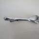 Gulden silver metal service clamp