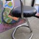 Ensemble de 4 chaises par Giotto Stoppino