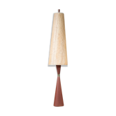 Mid-Century Modern diabolo floor lamp by Parker Knoll