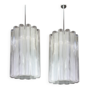 suspensions cylindriques