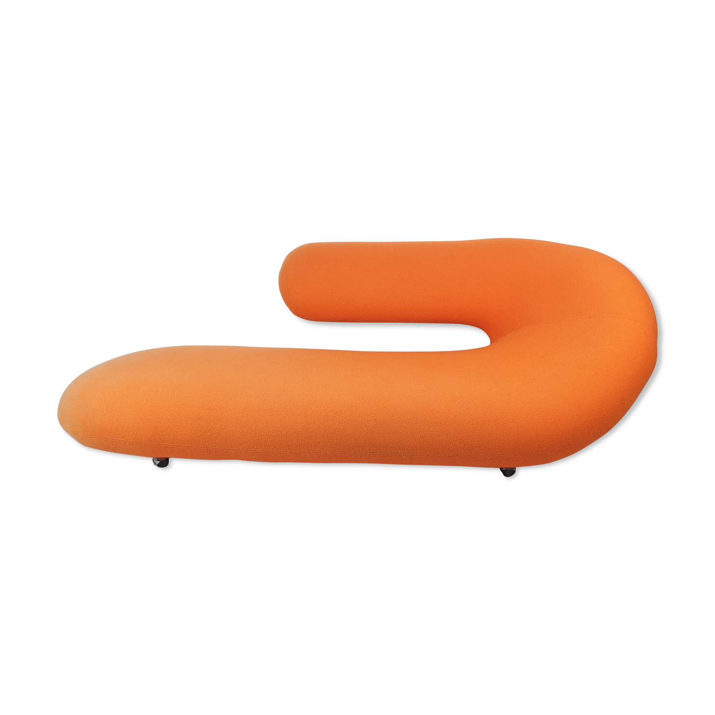 Cleopatra Sofa by Geoffrey Harcourt for Artifort, 1970s