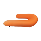 Cleopatra Sofa by Geoffrey Harcourt for Artifort, 1970s