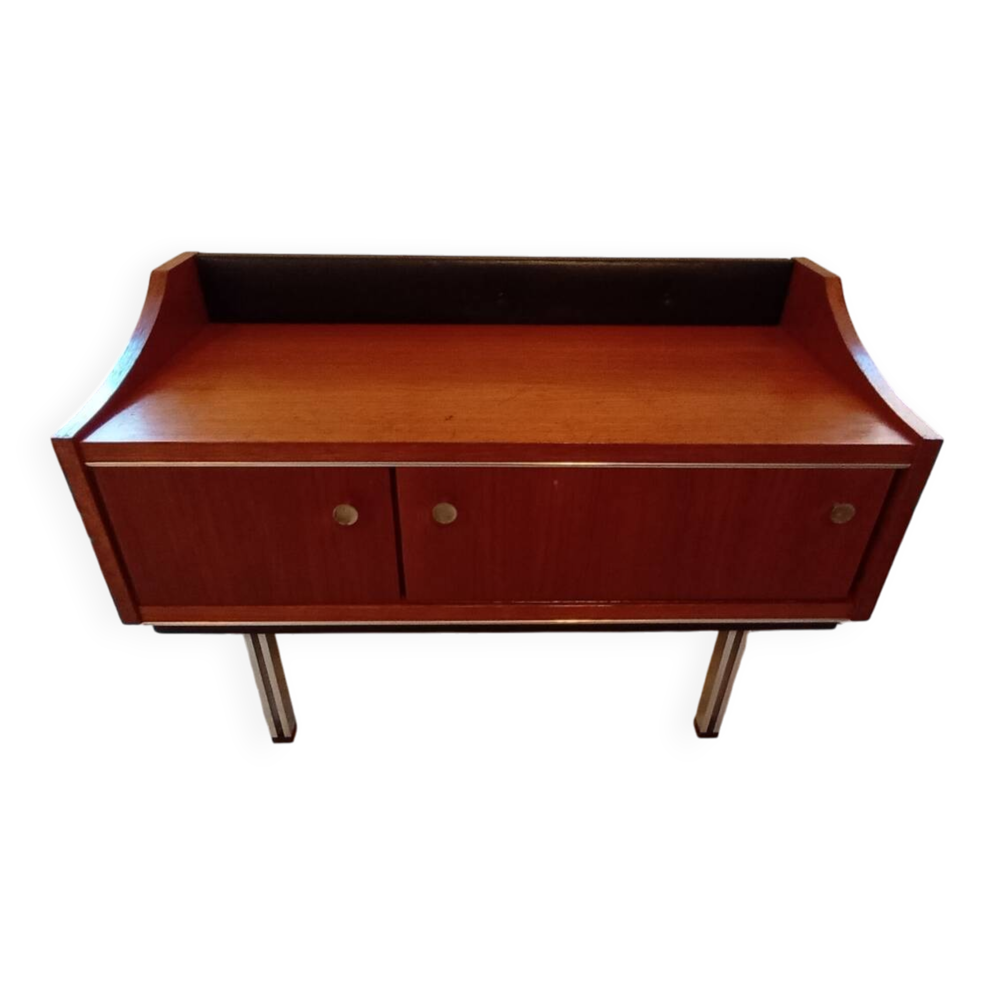 Small vintage piece of furniture