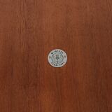 Mid-Century Teak Extendable Dining Table by McIntosh, UK, 1960s