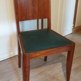 Art deco chair