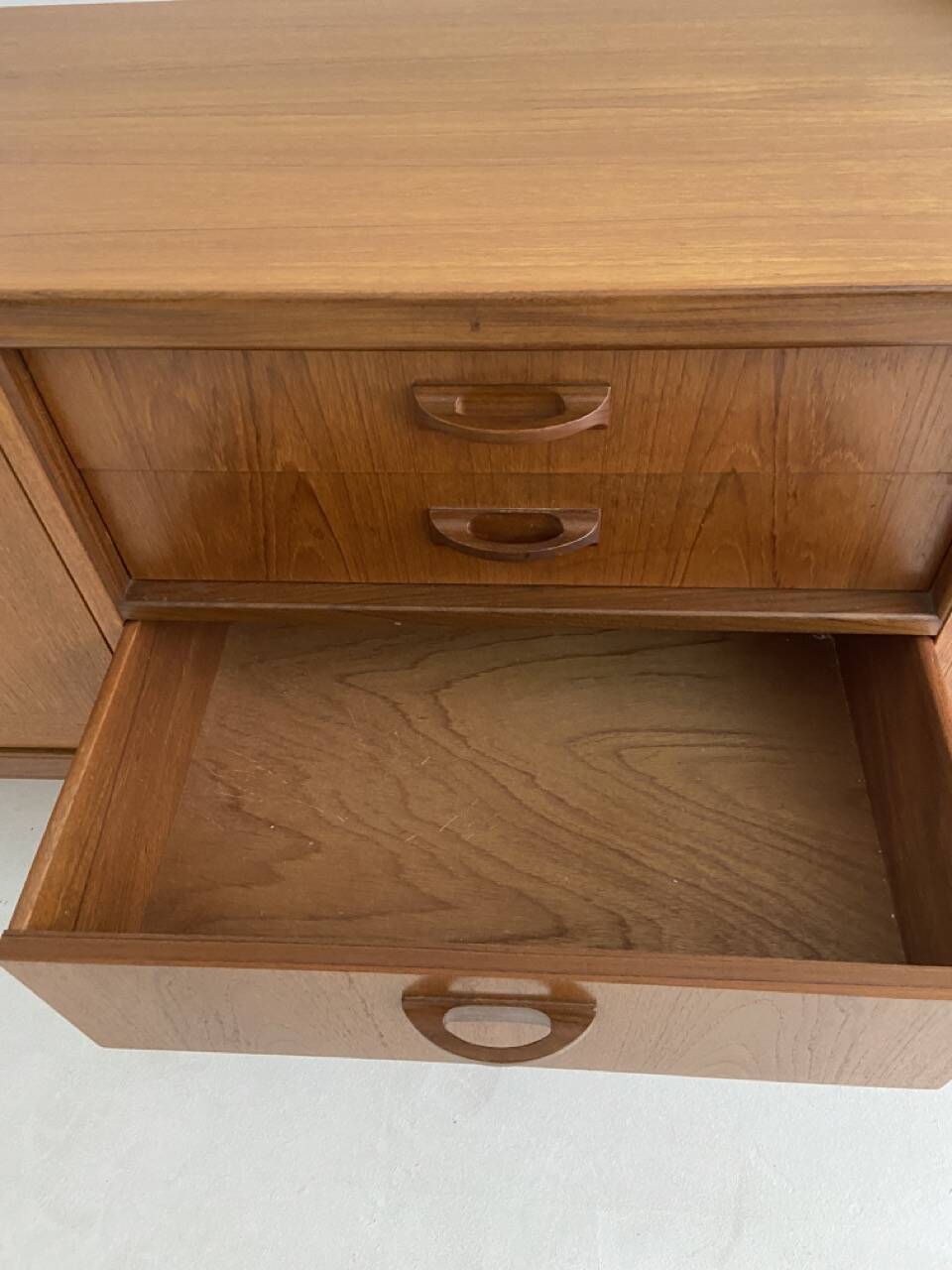 Enfilade vintage par G-PLAN