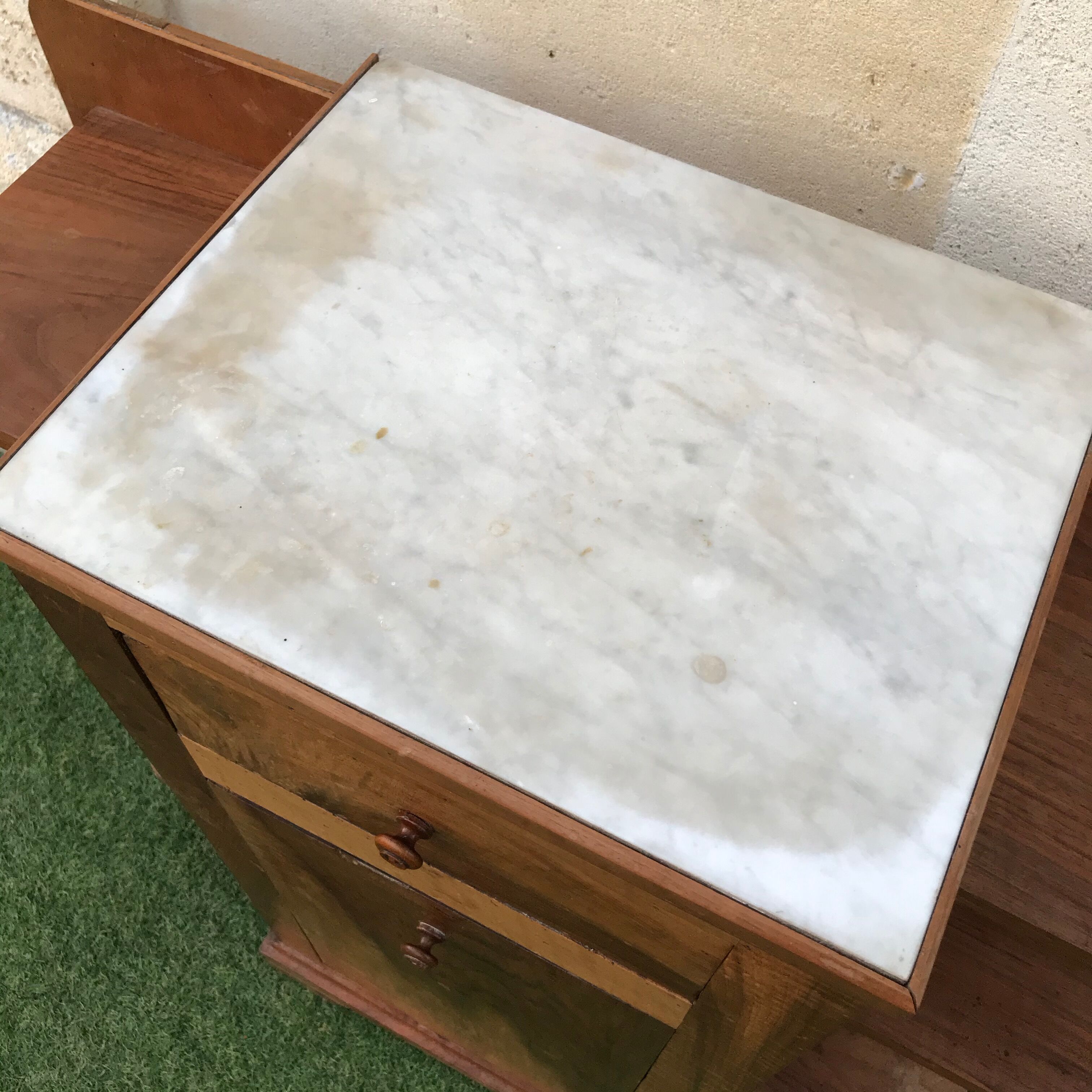 Meuble art déco