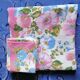 Lot 1 tablecloth & 11 country towels
