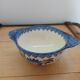 Antique ear bowl