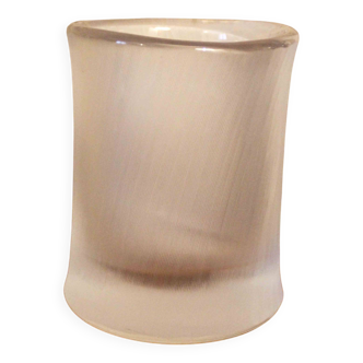 Vase modèle Bambu par Tapio Wirkkala pour Iittala