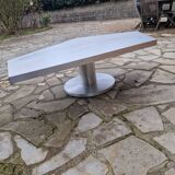 Space Edge design coffee table