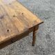 Farm table