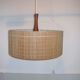 Scandinavian chandelier from the 60/70s