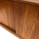Buffet vintage danish design lowboard tv furniture retro design 60s 70s
