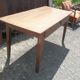 Farm table