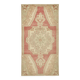 Turkish Vintage Anatolian Rug 110 cm x 208 cm