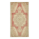 Turkish Vintage Anatolian Rug 110 cm x 208 cm