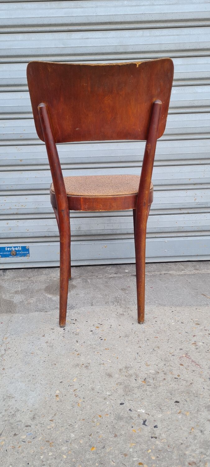 Bistro chair baumman