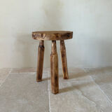 Brutalist stool