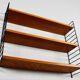 Original Nisse Strinning String Wandregal Kasja & Nils 60er 70er