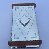 Venetian mirror glass box