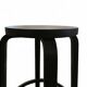 Set of 2 Artek 64 Stools – Design by Alvar Aalto - Circa 1990