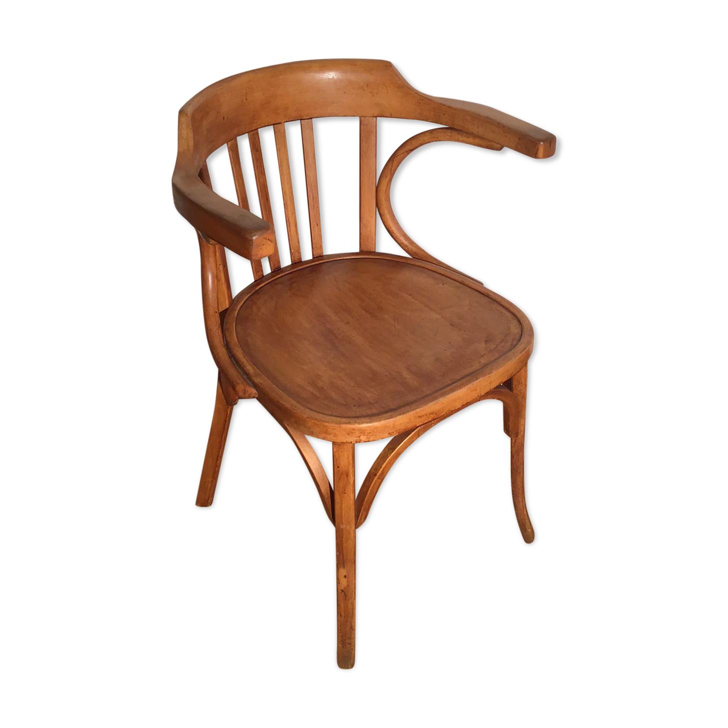 Bistro office armchair