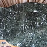 Double-sided art deco buffet or bar