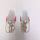 Pair of wall sconces 1960