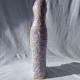 Sculpture Vierge à l’enfant