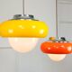 Space Age Model Best Pendants from Guzzini, 1970s, set of 2