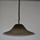 1970 Peill Putzler Glass hanging