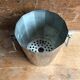 Old bucket
