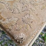 Pair of Louis XVI style living room chairs