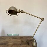 Lamp Jielde 60s - industrial