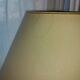 Large ceramic lamp from the 80's KOSTKA