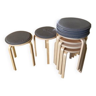 Frosta stools