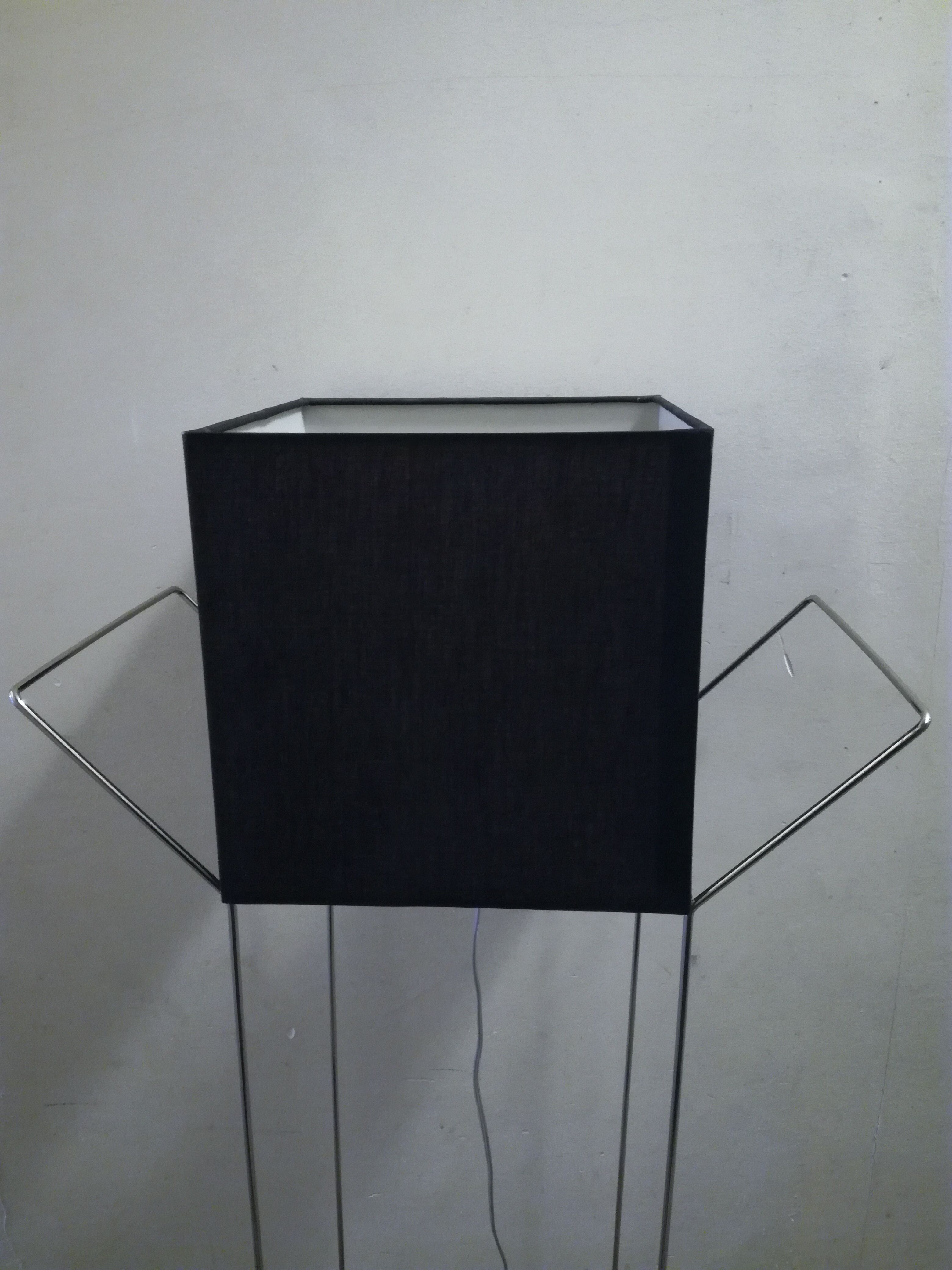 Italian design lamps