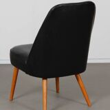 Pair of armchairs produced by Ton around 1960