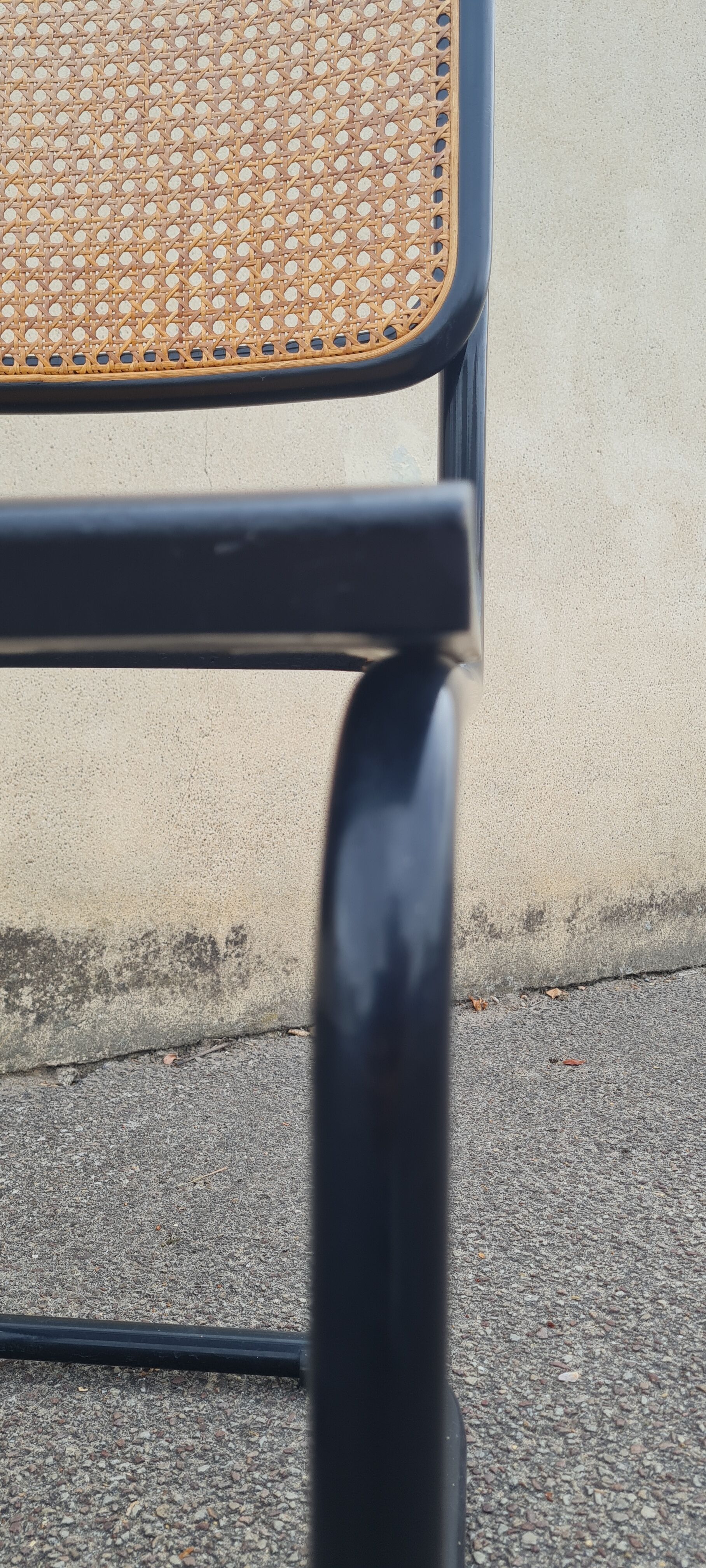 Chair B32 by Marcel Breuer